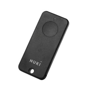 מפתח בלוטת' פוב (Nuki fob)