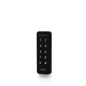קודן למנעול חכם (Nuki Keypad)
