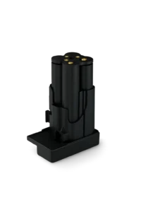 סוללות נטענות שחור נוקי Nuki Power Pack black