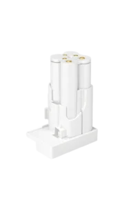 סוללות נטענות לבן נוקי Nuki Power Pack white