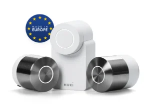 Nuki Smart Home