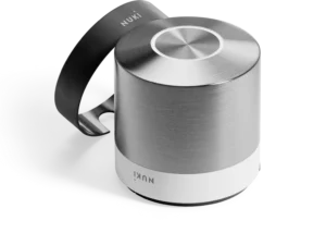 מנעול חכם Nuki Smart Lock Ultra IL
