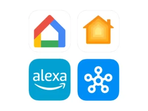 Nuki Smart Home Integrations