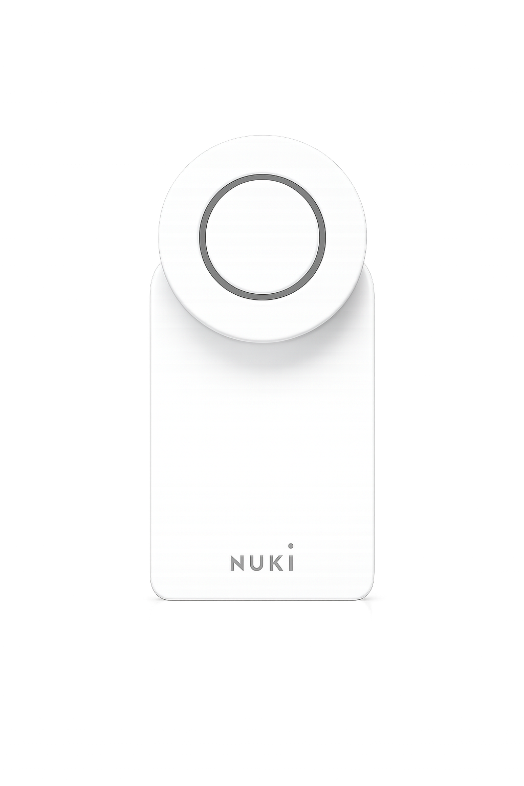 Smart-lock-go