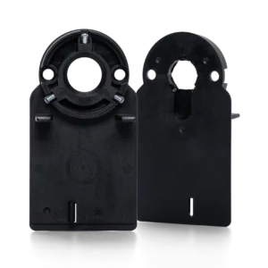 פלטה A - Mounting plate A - חלופית