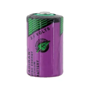 סוללת ליתיום 1/2 AA טיוניל כלוריד (עבור Nuki Door Sensor)